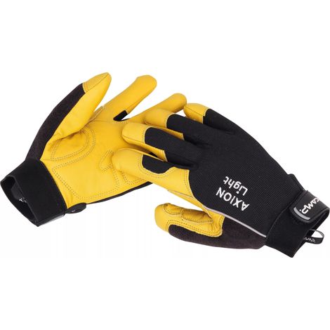Guantes Camp Axion Light XL