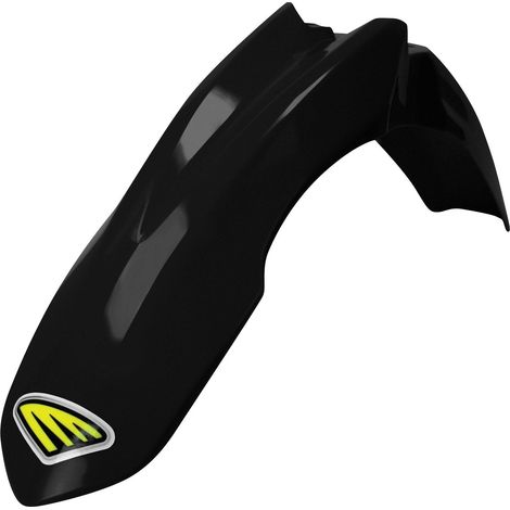 Garde Boue Avant HONDA - Noir