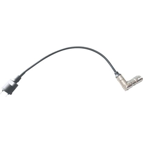 Ersatz Zündspule 144F-1 für Inverter Stromgerzeuger uvm. (1/3)