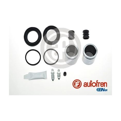 Kit de réparation, étrier de frein Autofren Seinsa D41084C FORD 1 954 457