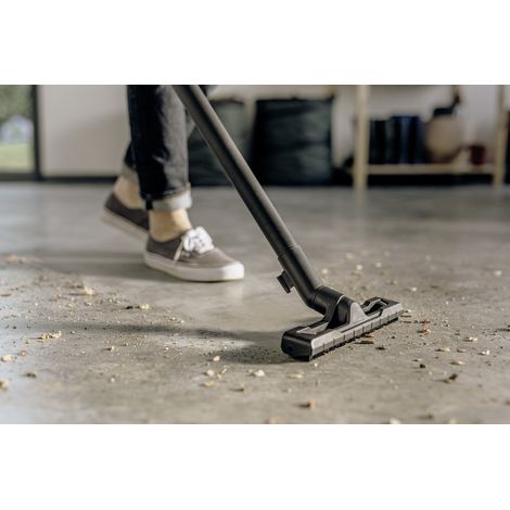 Nettoyeur sec-humide Karcher WD 2 PLUS S V-15/4/18