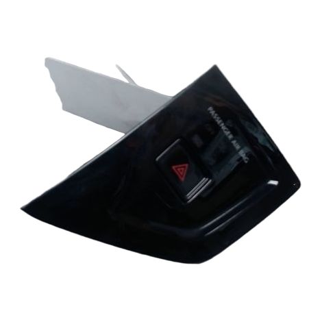 [PRODUIT D'OCCASION] Bouton De Warning VOLKSWAGEN Polo 2009- ♻️ Ref Oe. 2g0953509kqu - Garantie à vie (1/2)