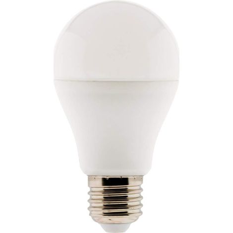 Ampoule LED Standard 10W E27 810lm 2700K (1/3)
