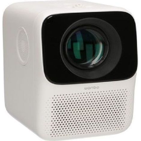 [PRODOTTO USATO] Proiettore Xiaomi WANBO T2 Free Multicolour