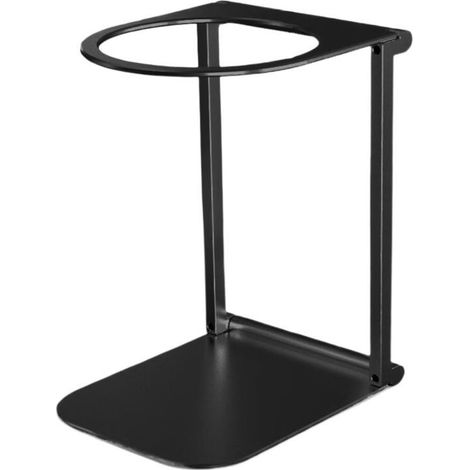 Machine à expresso pliable et portable en aluminium pour camping, voyage et cuisine, support d'expresso léger (1/4)