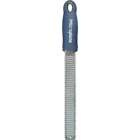 Zester Microplane Premium asse per lavare i panni, blu denim
