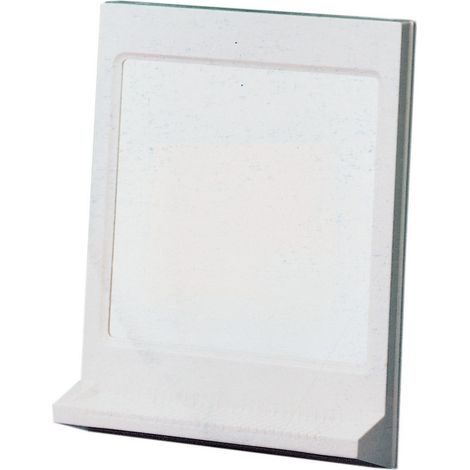 SPECCHIO CON MENSOLA "ATHENA" ART.450 (1/2)