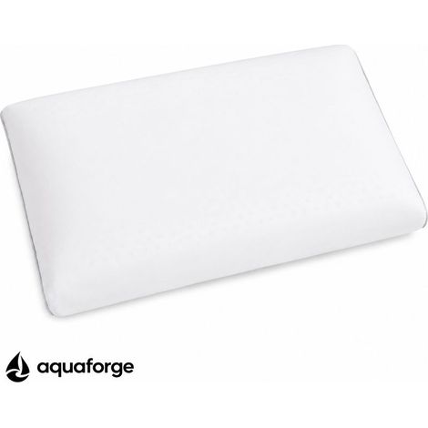 Almofada Cervical Ergonómica Látex Respirável 40 x 60 cm (1/5)