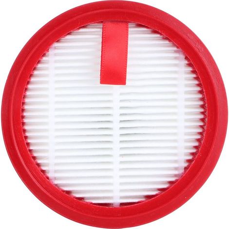 Accessoires d'outils ménagers de nettoyage de filtre adaptés à l'aspirateur Cyclone Puppy T10 Pro T10 (1/5)