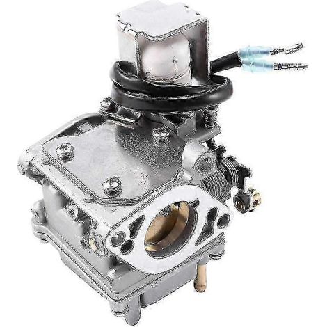 Carburateur pour moteur de bateau F25a F20 F25 4 temps 65w-14301 65w-14901-00 65w-14901-10 65w-1430 (1/5)