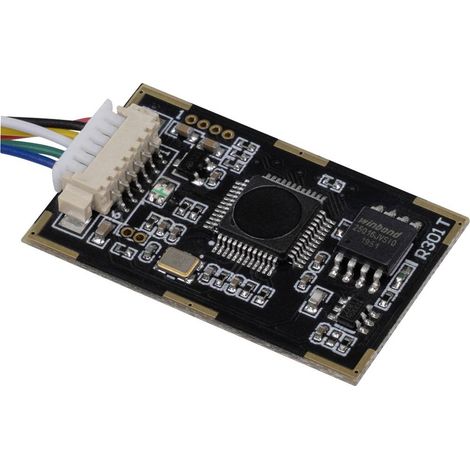 Joy-it COM-FP-R301T Sensore di impronte digitali 1 pz. (1/3)