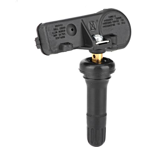 Le capteur de surveillance de la pression des pneus TPMS 56029479AB convient aux modèles Aspen 2007-2009. (1/5)