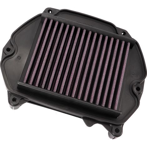 Filtre à air de moto pour nettoyant admission moteur Honda CB 250 RR 2015 2016 (1/5)