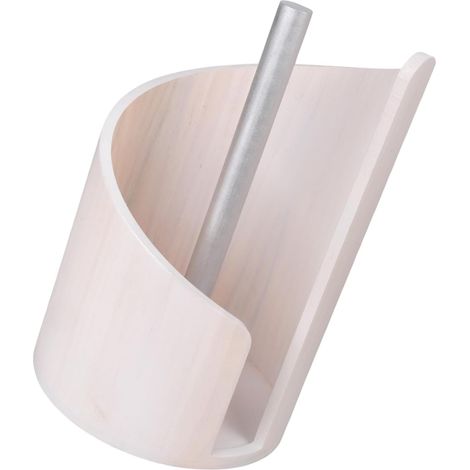 Black Stainless Steel Square Liquid Soap Dispenser with
