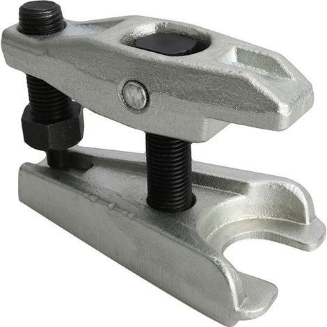 Universal 3-piece ball joint extractor – Forged and galvanized steel – 19mm opening – Compatible with passenger vehicles (1/5)