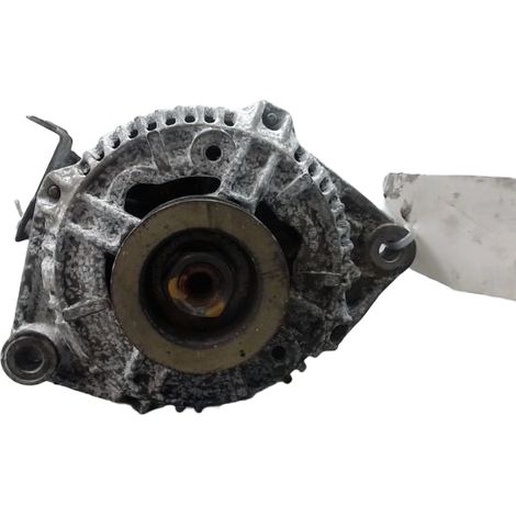 [PRODUIT D'OCCASION] Alternateur TOYOTA Avensis 2000-2003 ♻️ Ref Oe. 270600d030 - Garantie à vie (1/4)