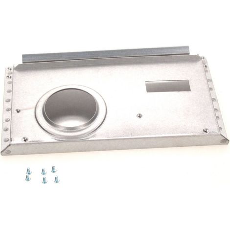 BOSCH Lamiera collettore gas di scarico, 7099134