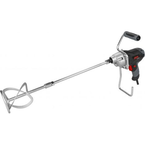 Malaxeur 850 W M14 – Agitateur pour mortier et peintures – Ø120 mm – Gâchette d’accélération pour contrôle optimal – Skil (1/5)