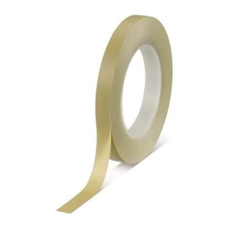 Ruban de masquage fin PVC , 38mm x 66m ( Prix pour 1 )