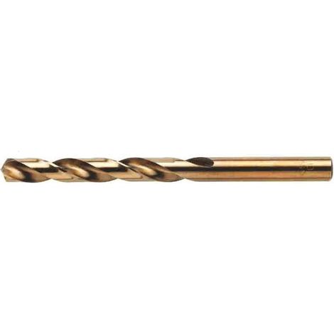 FORET MET.HSS COBALT DIAM.4,2 763674 - FORET MET.HSS COBALT DIAM.4,2 763674 - FORET MET.HSS COBALT DIAM.4,2 763674 (1/4)