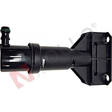 Sollo Waschwasserdüse Scheinwerferreinigung für AUDI 4Z7955979 rechts für A6 C5