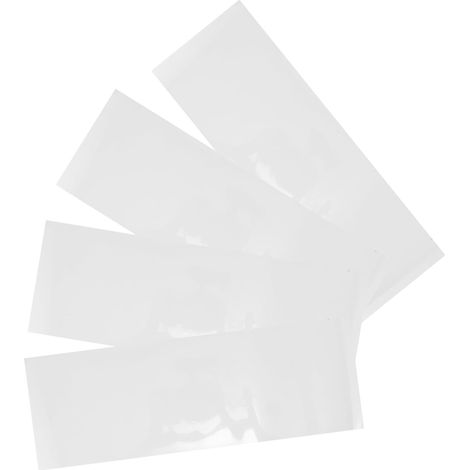 de 4 autocollants de protection anti griffures de chat en (1/5)