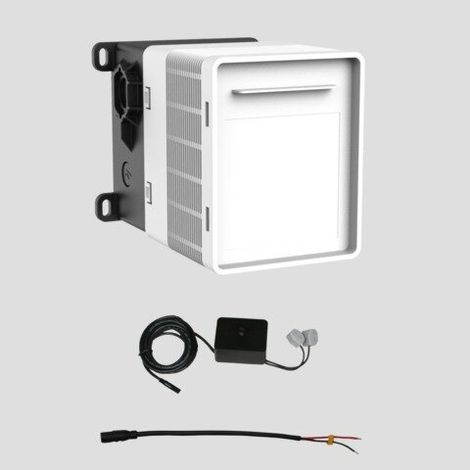 SANIT 01.254.00..0000 Alimentation réseau UP 230V AC/6V DC (1/2)