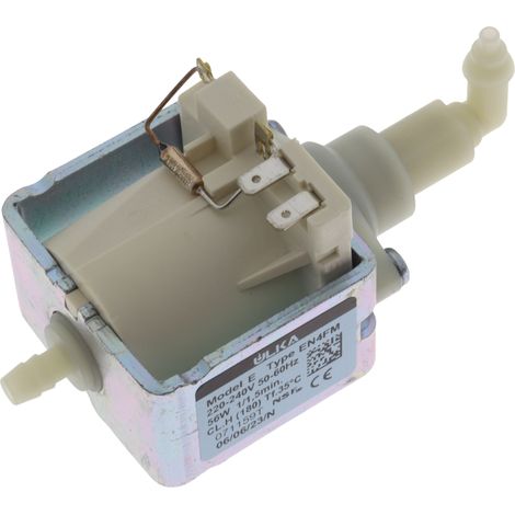 Krups pompa acqua EN4FM 220V 56W macchina caffè Inissia XN1001 XN1005 (1/3)