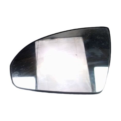 [PRODUIT D'OCCASION] Glace Retroviseur Exterieur G SMART Fortwo II (451) 2007-2015 ♻️ Ref Oe. A4518102916 - Garantie à vie (1/3)