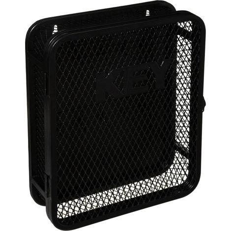 Portachiavi in metallo grillage 26x32cm - Atmosphera créateur d'intérieur