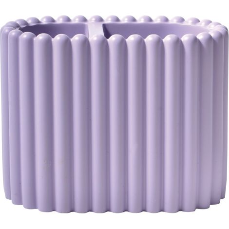 Porte Brosses à dents KEONI Lavande MSV