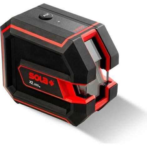 SOLA LASER X2 GREEN