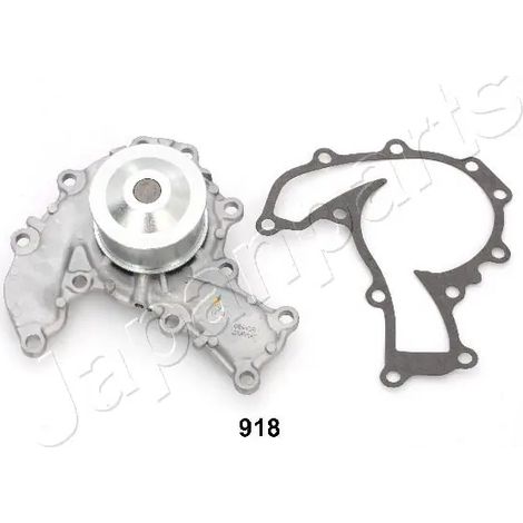 Pompe à eau, refroidissement du moteur Japanparts PQ-918 ISUZU 01334044 01334116