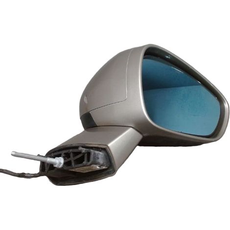 [PRODUIT D'OCCASION] Retroviseur Exterieur Electrique Droit CITROEN C5 Tourer 2008- ♻️ Ref Oe. 8153sk - Garantie à vie (1/5)