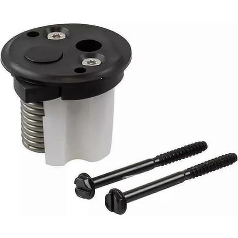 Toalett Fjäderpatron Kit RV toalette Delar for Dometic 110 210 Serien-Perfet