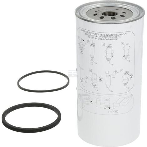 Cartouche DEUTZ 02113151 (1/5)