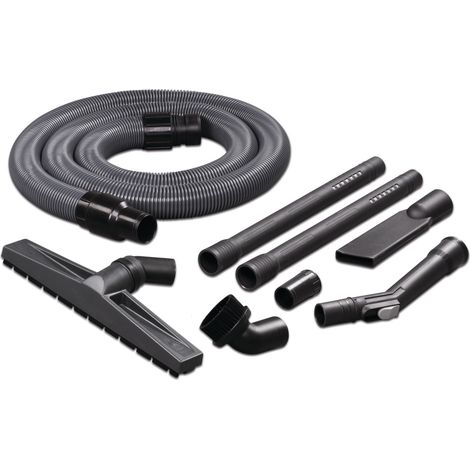 Cleancraft Trockensaugset, 7010324 (1/2)