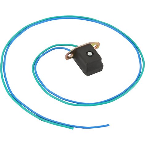 Bobine d'allumage compatible avec Yamaha Comet GT R 250 (2010-2011) - Pièce de rechange pour système d'allumage-x