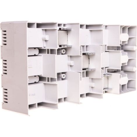 Adattatore per interruttori automatici NZM3 630A da 60 mm UL508 NZM3-XAD630 107206