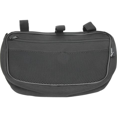 Sac de rangement pour voiture, sac de fixation pour accoudoir passager pour Jeep Wrangler JK JL JKU 1965-2021 (1/5)