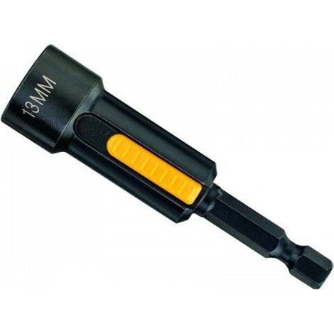 DeWalt DT7450-QZ Socket Wrench, 13 x 75 mm