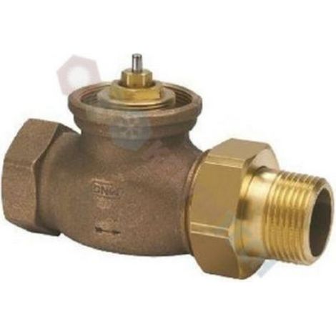 Honeywell V2050DH025 - High flow radiator thermostatic body, Hi-Flow