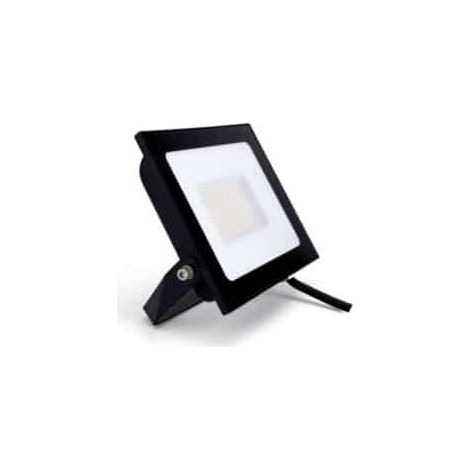 Projecteur Compact LED Slim - 50W - 5000 lm - IP65 - ILFLE021 - Integral led (1/2)