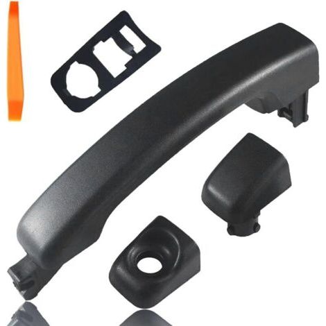 Poignée de Porte pour Nissan NT400 Cabstar NV400 pour Renault Master III Mk3 pour Vauxhall II Mk2 pour Opel Movano B à partir 2010 806073022R Avant Gauche Porte latérale coulissante Droite