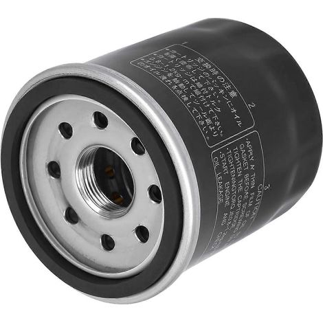 Filtre à huile pour moto/quad 5GH-13440-60-00 5GH-13440-61-00 5GH-13440-50-00 5GH-13440-10-00 5 (1/5)