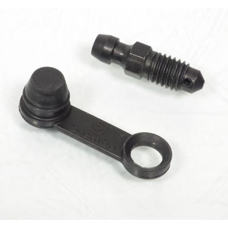 Bremsteil Entlüftungsschraube Brembo für Motorrad Brembo (1/3)