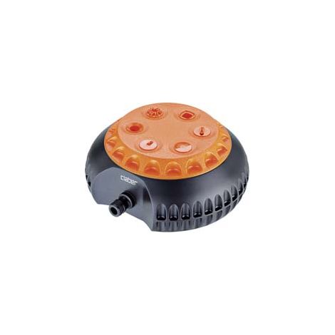 IRRIGATORE BASE MULTIFUNZIONE IN BLISTER 8654 - 1 blister CLABER