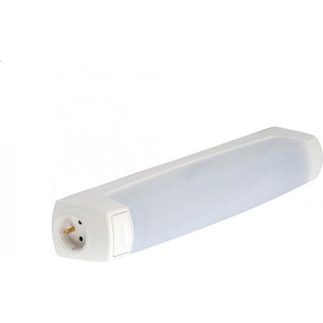 EO AVEC INTER+PC 2P+T +DIFFUSEUR SSL (055215) (1/2)