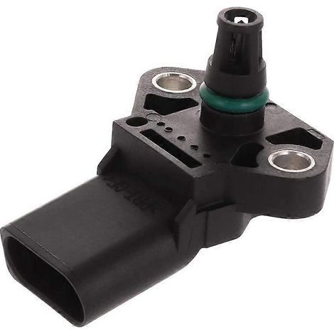 Compatible avec le capteur de pression d'air de suralimentation du siège 0281002401 (1/5)