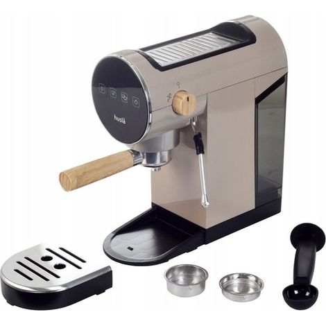 MACCHINA DA CAFFÈ A PISTONE HUSLA 73918